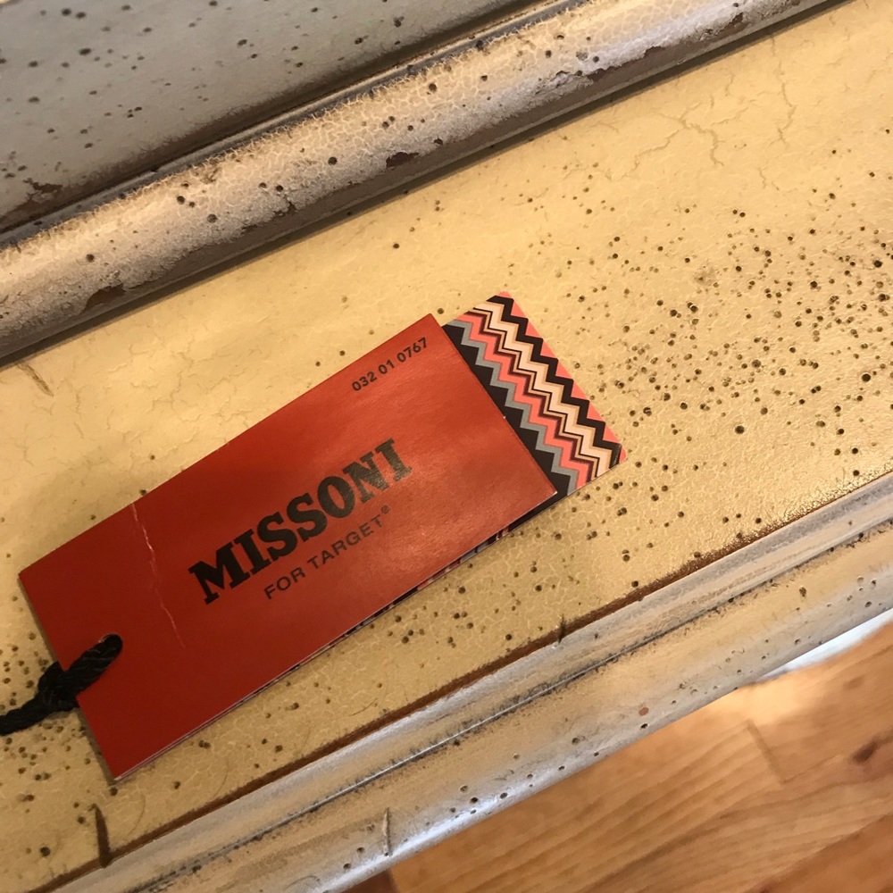 For Sale Brand new Missoni for Target kids M - Picture 8 of 8